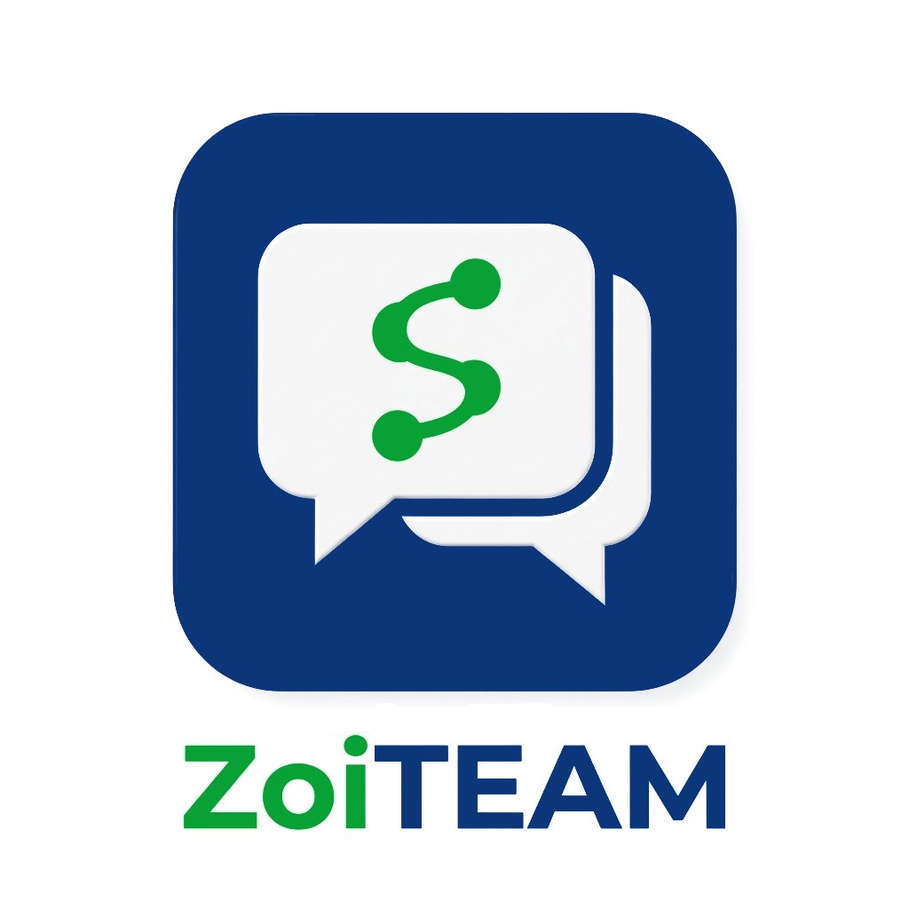Zoi Mess Team