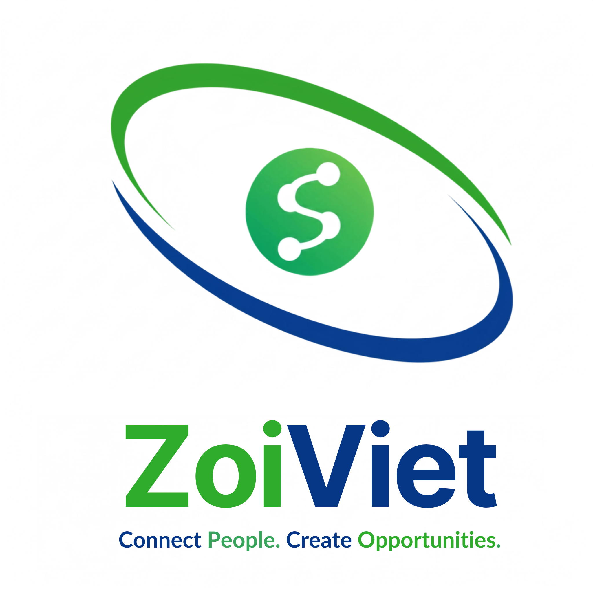 ZoiViet Logo
